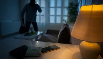 Lights Out