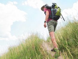 Traveling With Minimal Gear
