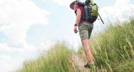 Traveling With Minimal Gear