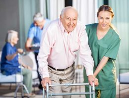 How to Protect Your Loved Ones in a Nursing Home