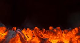 Smokeless Fire