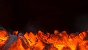 Smokeless Fire
