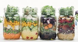 What one family learned after one month living off their food storage