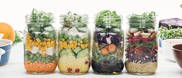 What one family learned after one month living off their food storage