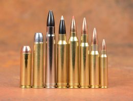 This WWII Veteran is the OG of hand loading ammo