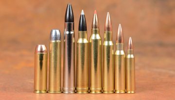 This WWII Veteran is the OG of hand loading ammo