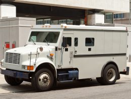 How to get an armored bug-out vehicle