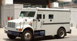 How to get an armored bug-out vehicle