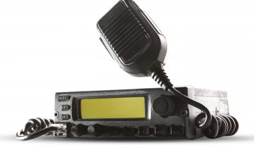 Survival CB Radios?