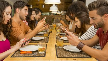 Why cell phone calls are easily intercepted