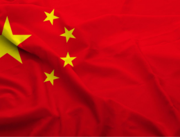 How The World’s Largest Communist Country Is Taking Over