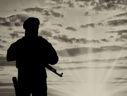 Survival lessons from “5-Percenter” terror group