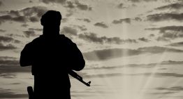 Survival lessons from “5-Percenter” terror group