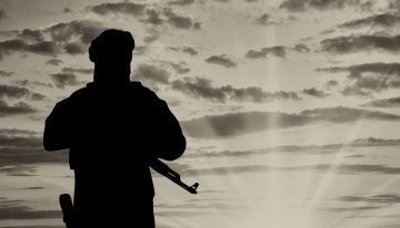 The startling Russia/ISIS connection