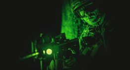 Ukraine’s “Night Killers” are turning the tides of war