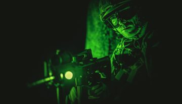 Ukraine’s “Night Killers” are turning the tides of war