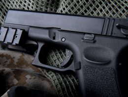 How to make your pistol even more of a workhorse
