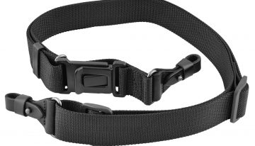 Which Rifle Sling Is Best For You – Vickers?