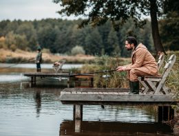 3 methods spies use to cultivate trust