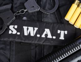 House Swatting Leads To Innocent Victims