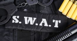 House Swatting Leads To Innocent Victims