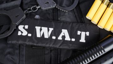 House Swatting Leads To Innocent Victims