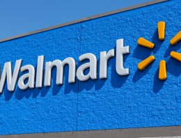 Beware: Wal-Mart’s Orwellian data collection methods