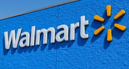 Beware: Wal-Mart’s Orwellian data collection methods