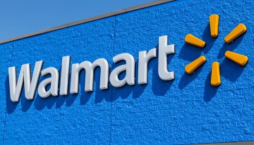 Beware: Wal-Mart’s Orwellian data collection methods