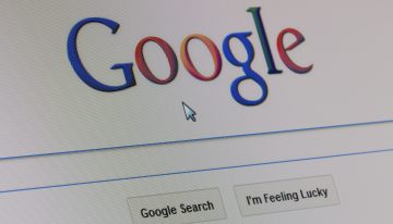 How Google stole Dylan’s digital soul