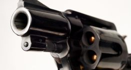 Best Barrel Length For a Revolver?