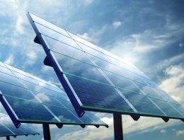 How to survive using only solar power