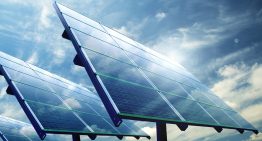How to survive using only solar power