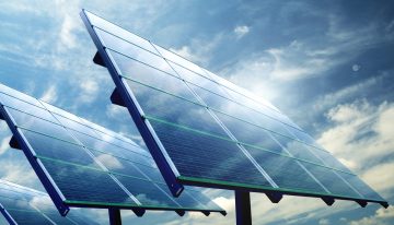 How to survive using only solar power