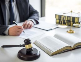 Shady lawyer dupes federal judge using artificial intelligence