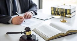 Pro-gun lawyer shot dead by an MRI machine?