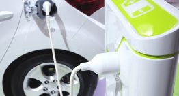 Why hackers are targeting electric vehicles