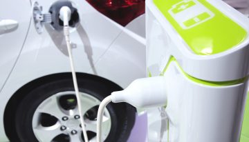 Why hackers are targeting electric vehicles