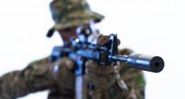 Which optic is best: red dot or green dot?