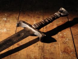 Defending your life without a gun or knife…
