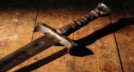 Defending your life without a gun or knife…