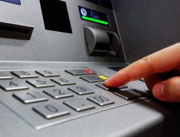 Hackers target kiosks to pilfer personal info