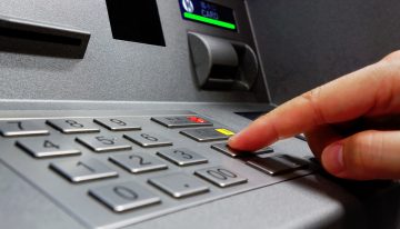Hackers target kiosks to pilfer personal info