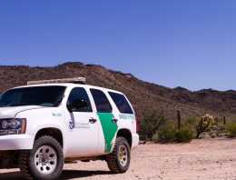 Sneak attack: Russian spies on our border