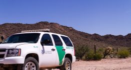 Sneak attack: Russian spies on our border