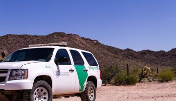 Sneak attack: Russian spies on our border