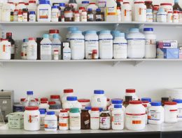 How fake medication almost killed Lexi