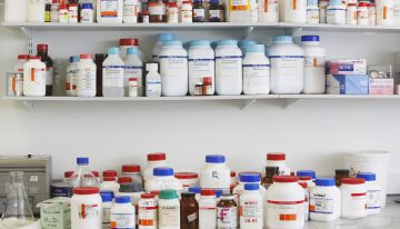 How fake medication almost killed Lexi