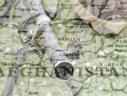 What the CIA knew about Afghanistan,  and when they knew it