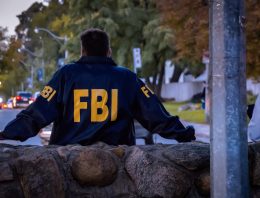 This guy taught the FBI how to gunfight